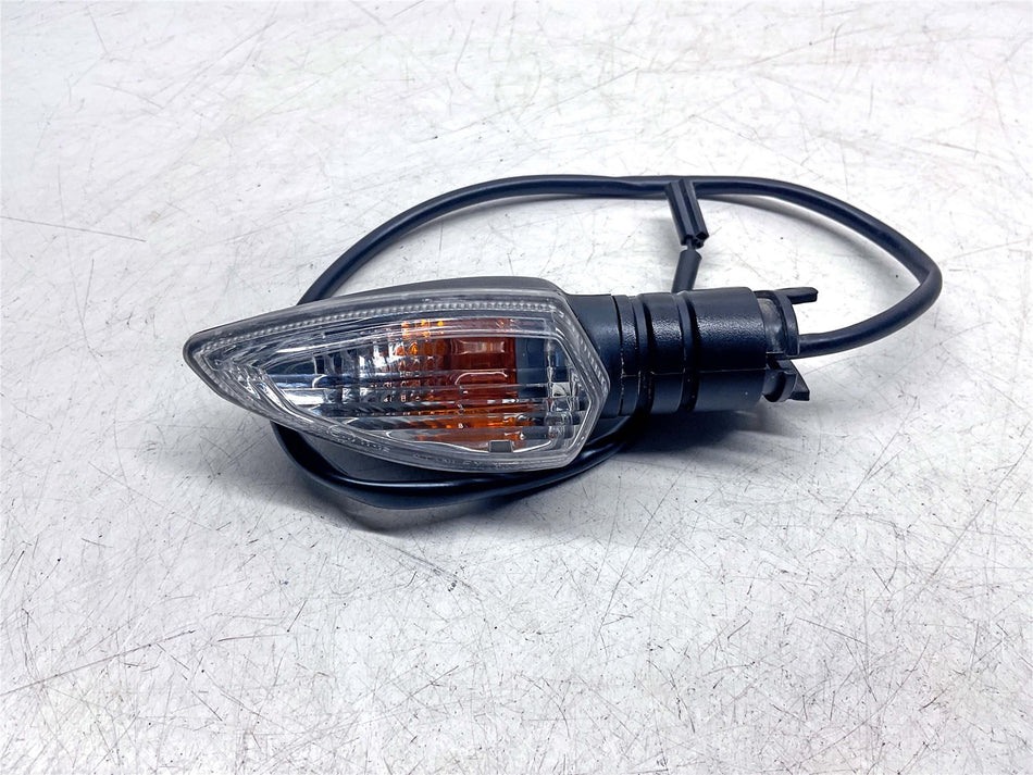 2022 Yamaha YZF-R 125 Rear Left Indicator - B5G-H3320-00