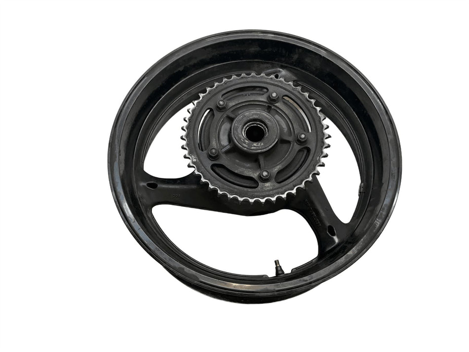 2016 Suzuki Bandit 1250S Rear Wheel Rear Sprocket Hub ABS Carrier 6411127G00019