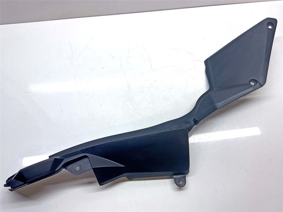 2014 Suzuki V-Strom 1000 DL1000 Right Middle Fairing - 4711131J00