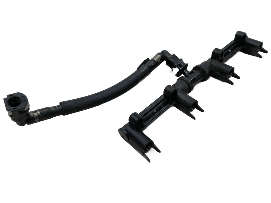 2021 Honda CBR650R Fuel Injector Rail 16620MKND111