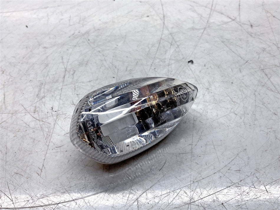 2019 Yamaha Tracer 9 GT+ MTT9GT Left Rear Indicator Lens - 1KB-8334A-00