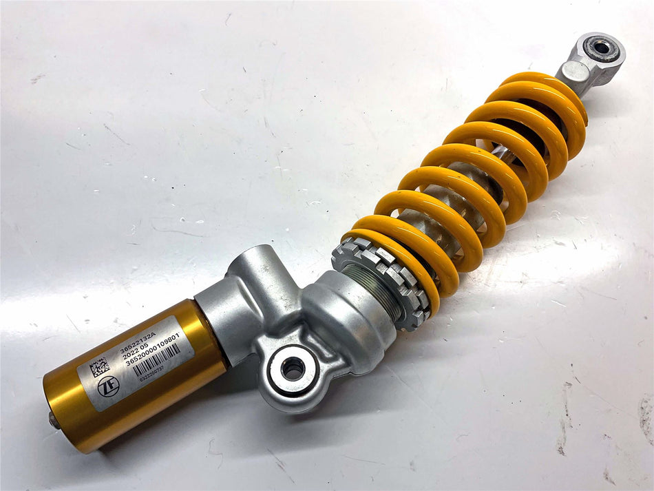 2022 Ducati Streetfighter V2 Rear Shock Linkage - 87521961AA