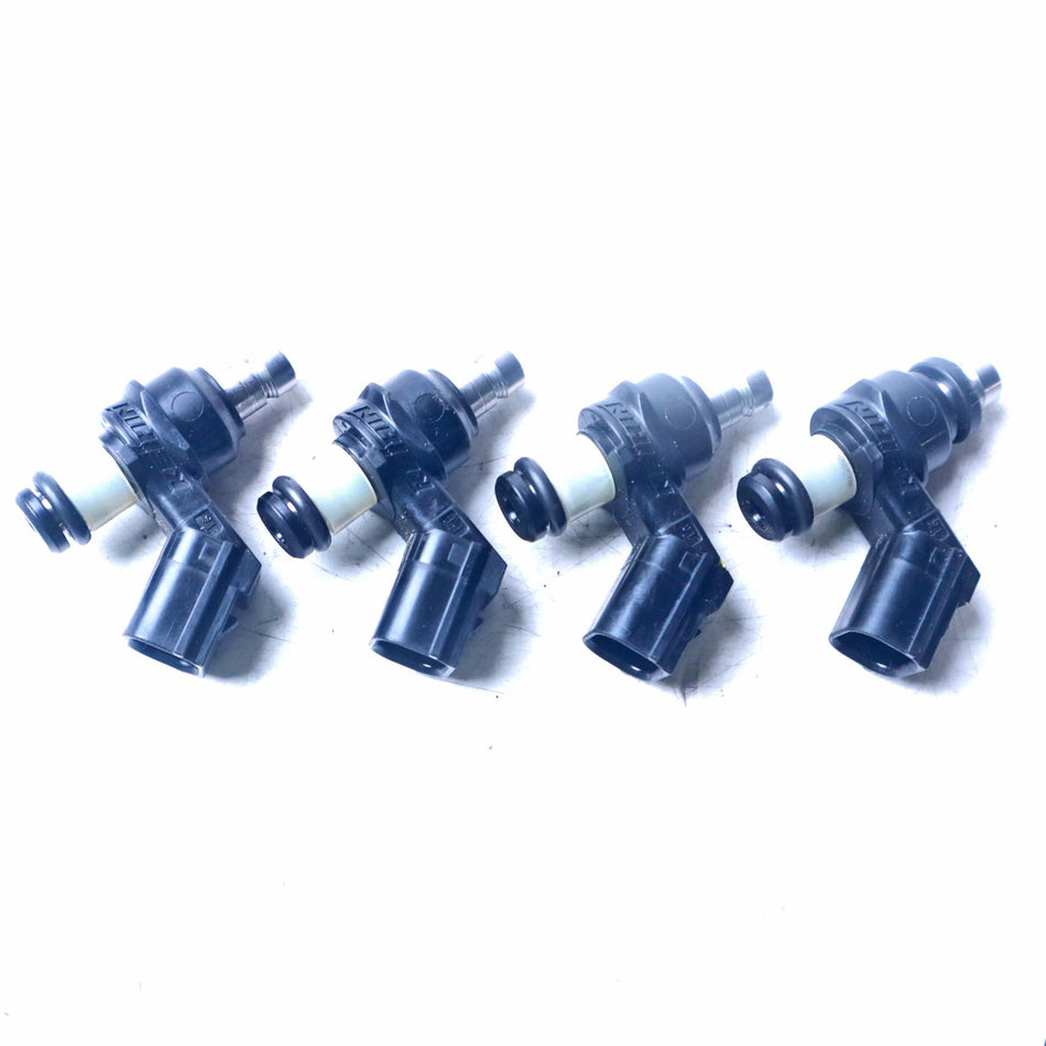 2024 Honda CBR650R Fuel Injectors x4 - 16450MKYE21
