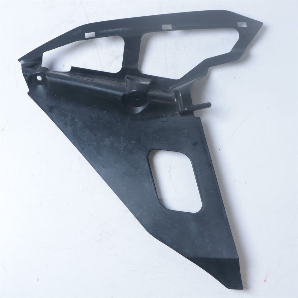 2012 Suzuki GSX-R1000 L2 Right INNER COWL - 9446147H00000