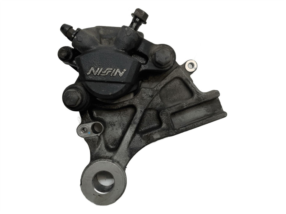 2017 Honda CB650F Rear Brake Caliper 43150MJED01