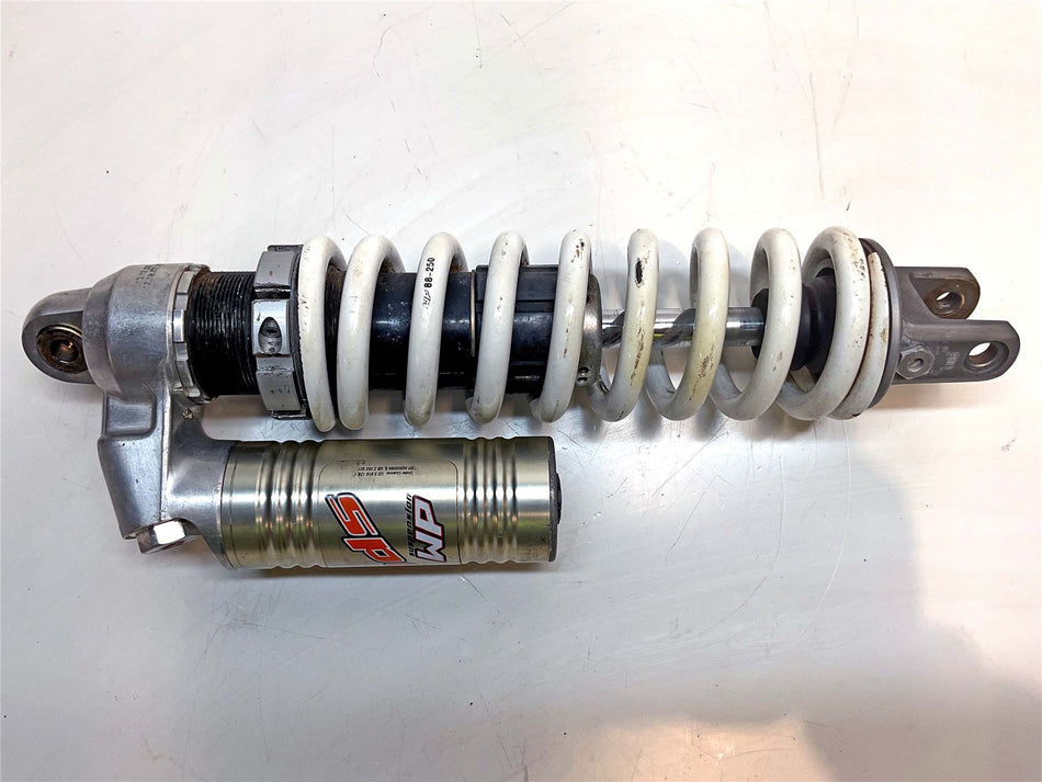 2004 KTM 400 EXC Rear Suspension / Shock - 1218Y771