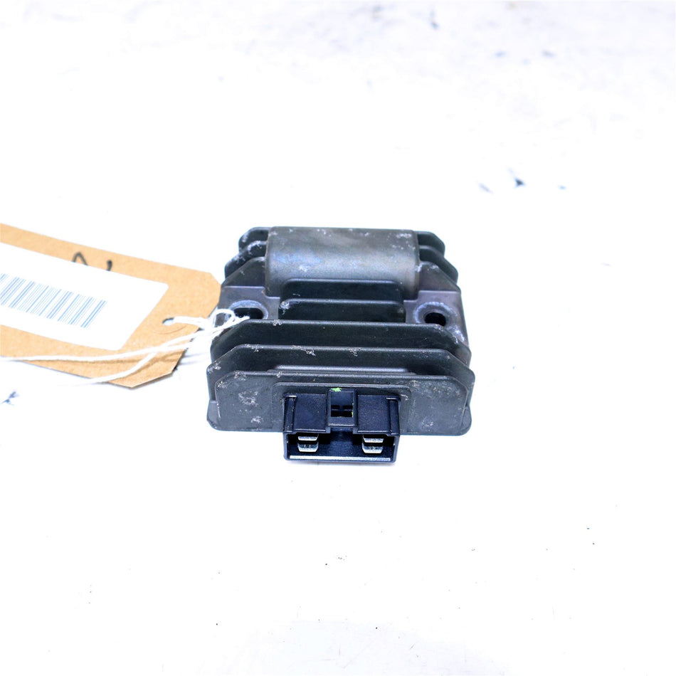 2022 YAMAHA YZF-R 125 Regulator/Rectifier - BK6H19600000