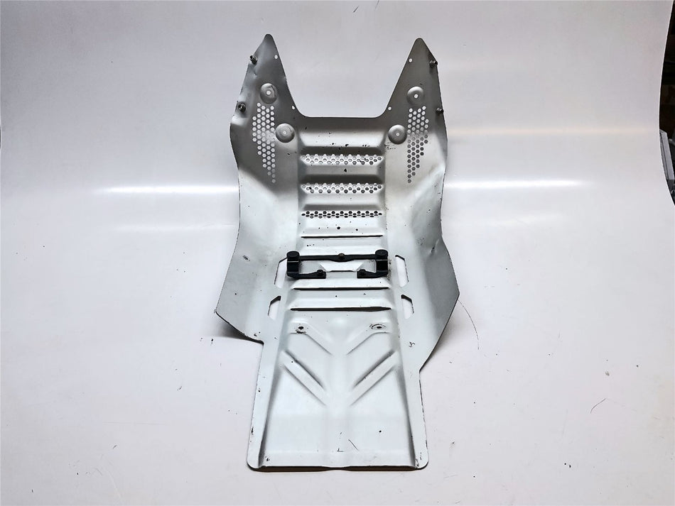 2020 KTM 790 Adventure Skid Plate - 63503090000