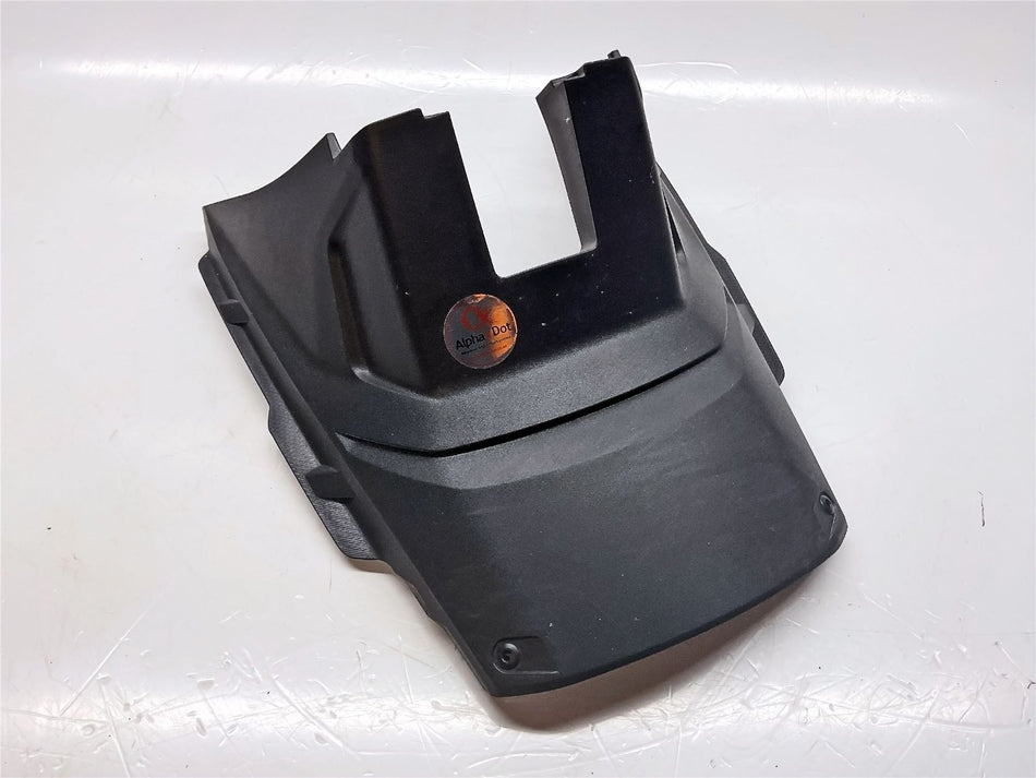2023 Suzuki AVENIS 125 Front Frame Cover - 4712114L00000