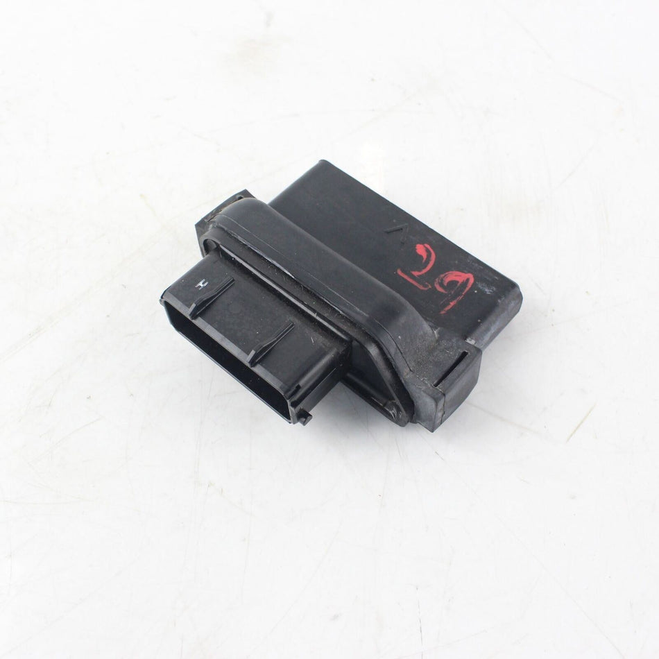 2020-ON YAMAHA MT-125 ECU - BGGH591A00