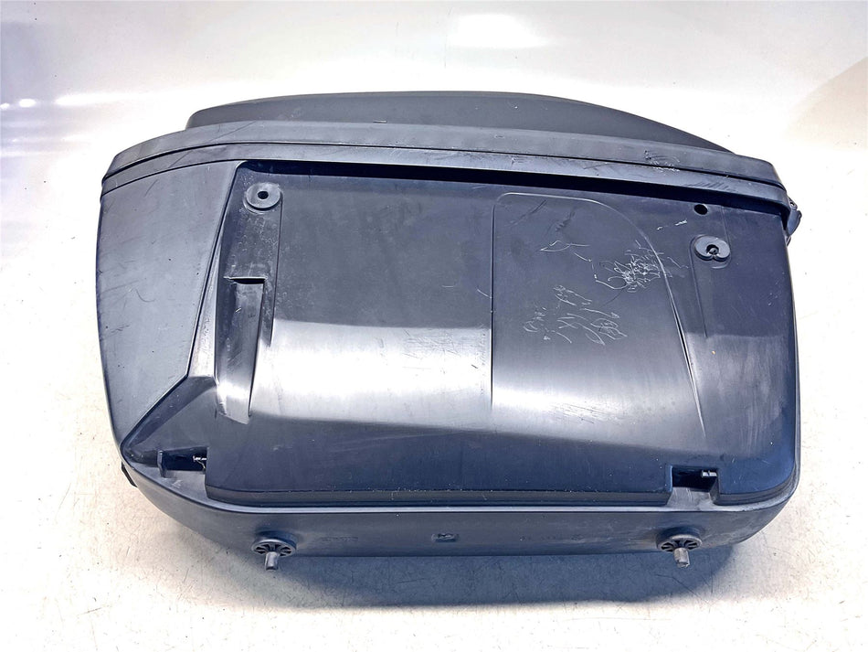 2012 BMW R1200RT Right Pannier Body - 46548521824