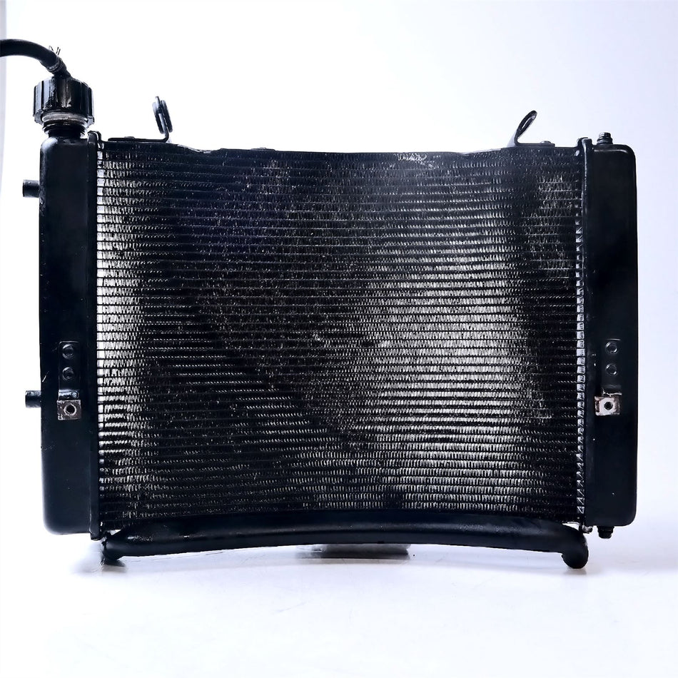 2020 KTM 1290 Super Adventure S Radiator - 61630018000