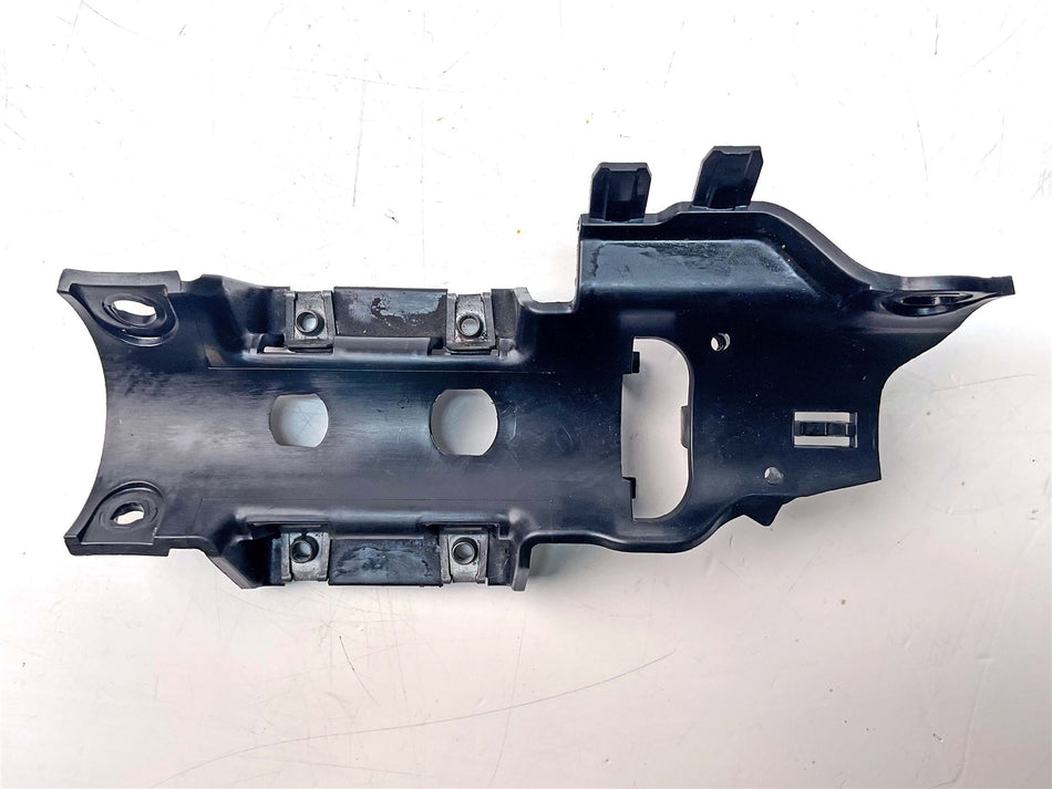 2018 Triumph Bonneville T120 Black Ignition Coil Mount - T1290354