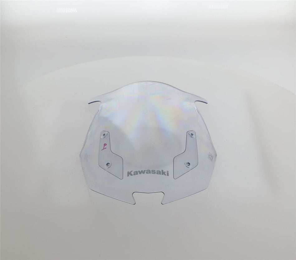 2017-2019 KAWASAKI Z1000 SX Windscreen - 39154-0357
