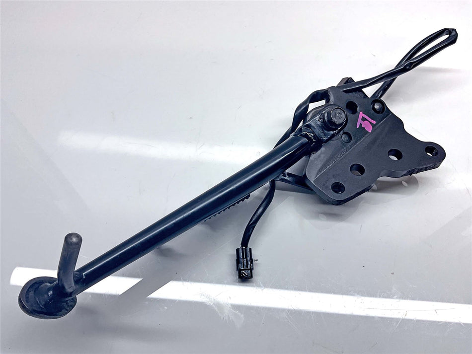 2017 Kawasaki Ninja 650 EX650 Kickstand / Sidestand - 340240140