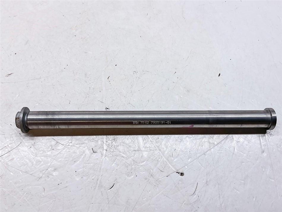 2023 BMW R1250GS Adventure Wishbone Spindle - 31427925191