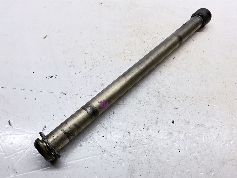 2014 Harley-Davidson Breakout FXSB Rear Axel - 41347-08