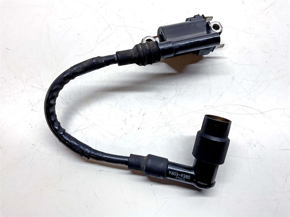 2022 Honda PCX125 Ignition Coil - 30510K1NV01