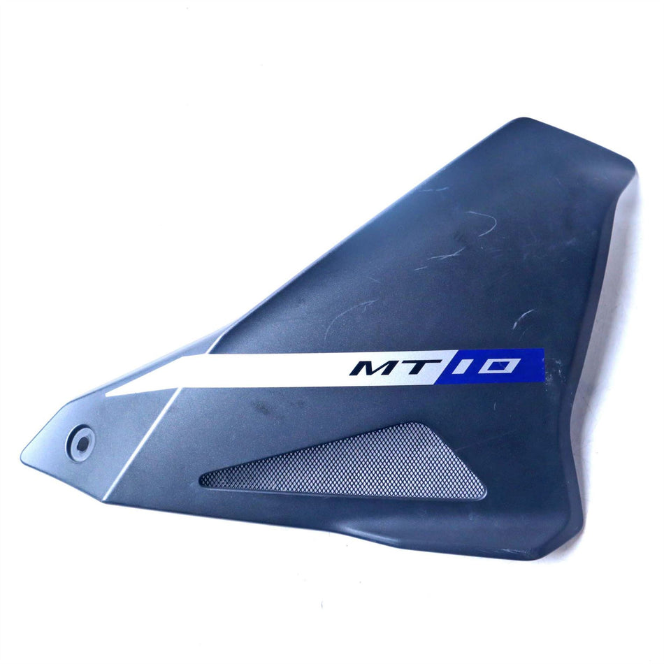 2016 Yamaha MT-10 Right Hand Side Fairing - B67Y284N00P0