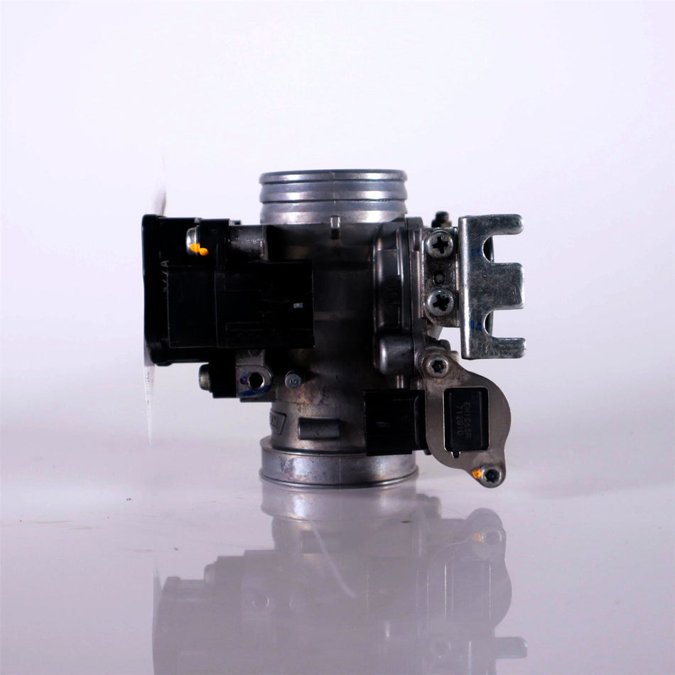 2018 Honda NC750S Throttle Bodies - 16400-MKH-D01