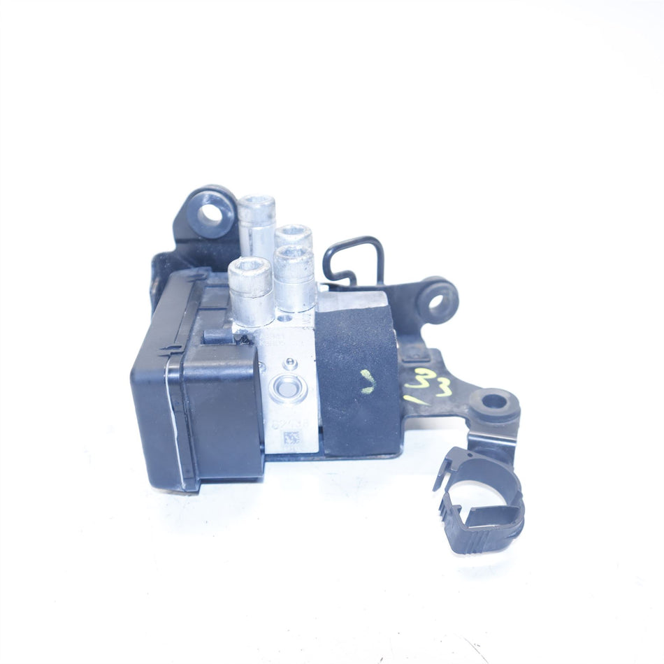2014 KAWASAKI NINJA ZX6R ABS Pump - 43010-0000