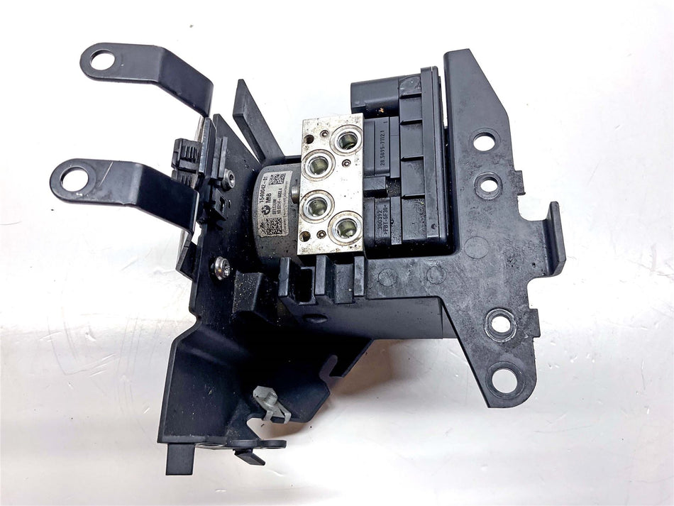 2020 BMW S1000XR ABS Modulator Pump - 34511540043