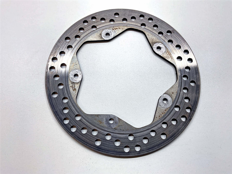 2022 BMW S1000RR Sport Rear Brake Disc - 34217713188