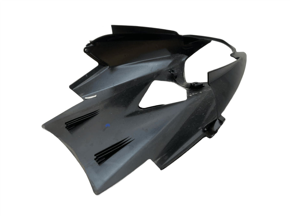 2023 Triumph Street Triple 765 Undertray T2307222