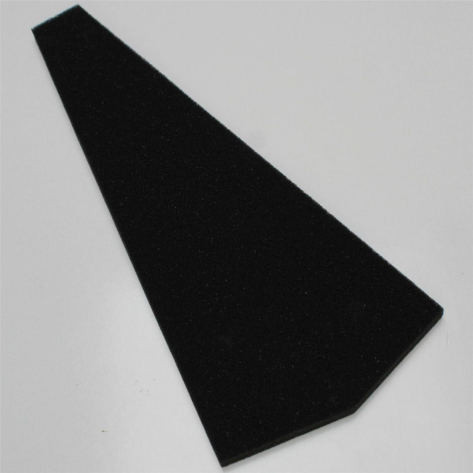 HONDA CB1000 Fuel Tank Mat Protection Cushion Fit Various - 17515MFND00