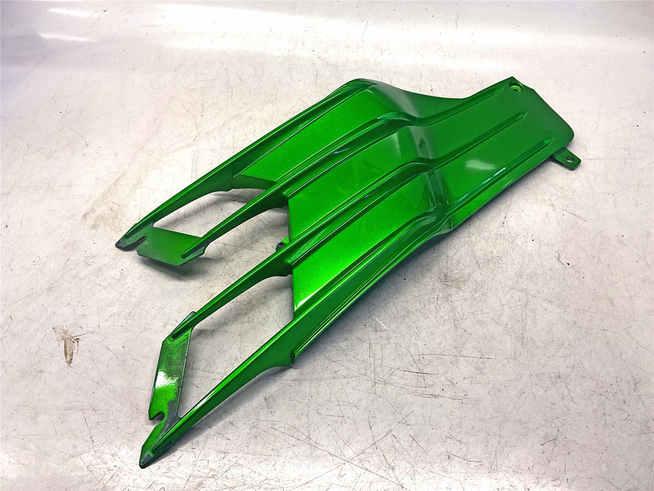 2014 Kawasaki ZZR1400 Right Infill Panel - 360010569660..