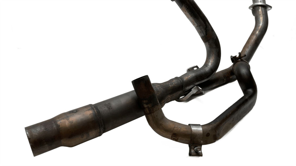 2020 Harley-Davidson CVO Exhaust Manifold Headers 65600171