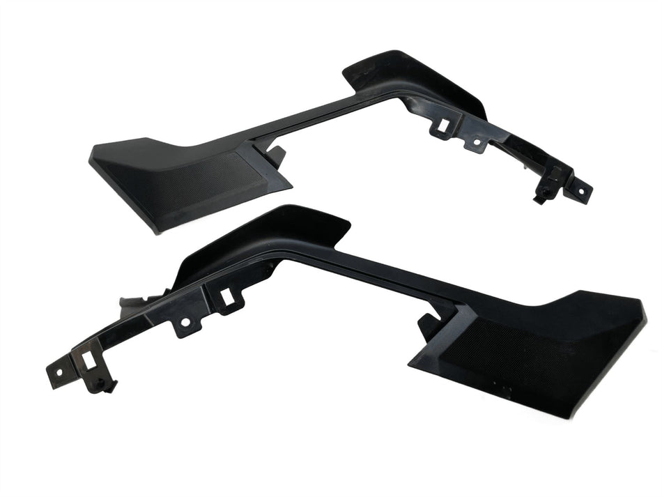 2026 Triumph Street Triple RS Moto2 Edition Infill Side Panels (L & R) T2305548