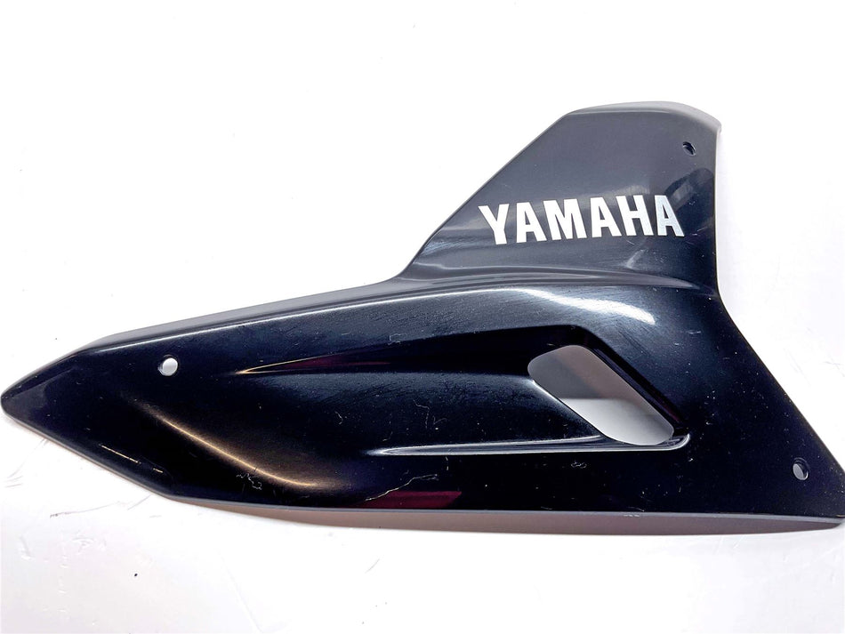 2024 Yamaha MT-10 SP Left Belly Pan - BGG2313300P0