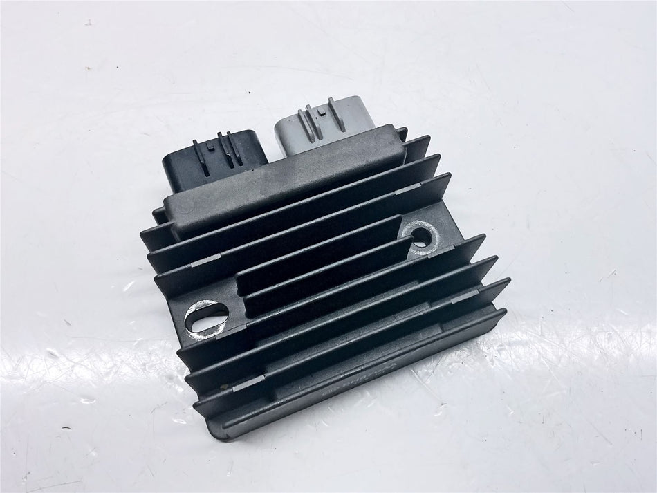 2021 Aprilia RS660 Rectifier Regulator - 1A012332