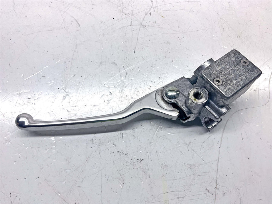 2010 Vespa GTV250 Rear Master Cylinder - CM079901