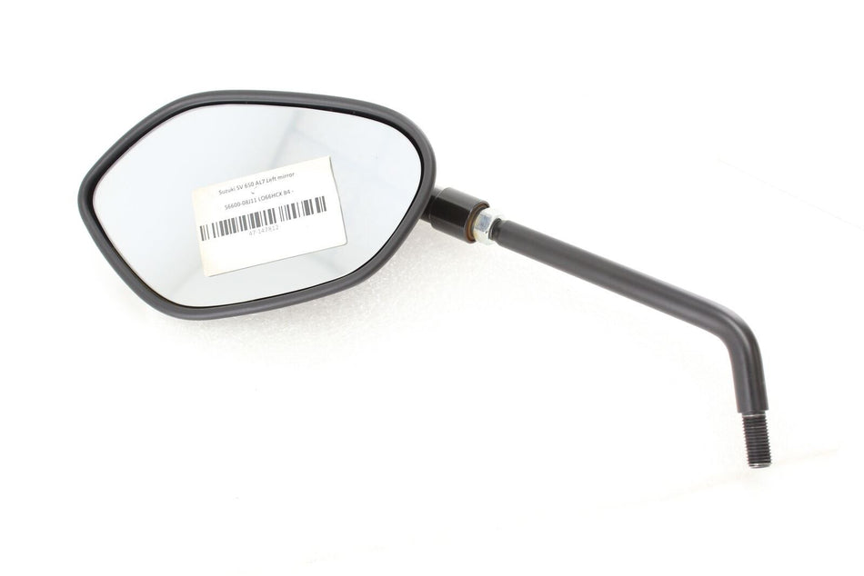 2016-ON SUZUKI SV 650 Left Hand L/H Mirror - 56600-08J11