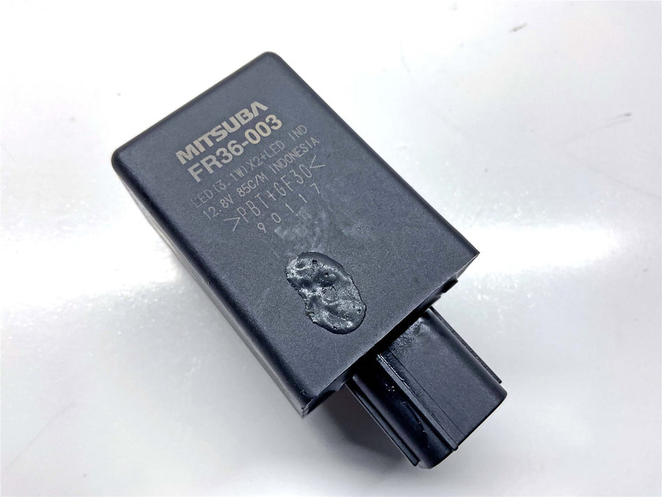 2020 Honda CB1000R Black Edition LED Indicator Relay - 38301MKJD01