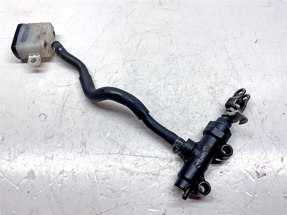2018 Triumph Bonneville T120 Black Rear Master Cylinder - T2020951