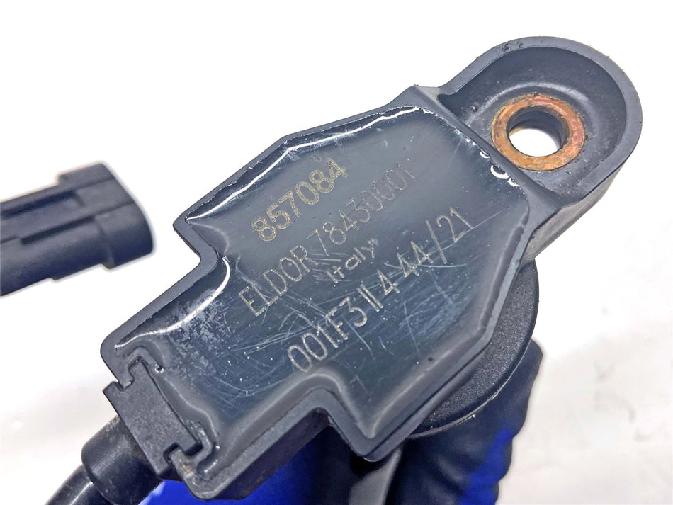 2022 Aprilia RS660 Ignition Coil - 857084