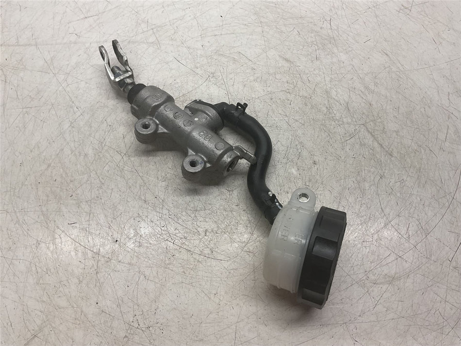 2024 Suzuki GSX-R125 Rear Brake Master Cylinder - 6960023K00000