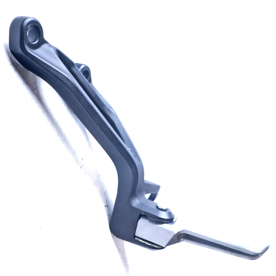 2018 Kawasaki Z900 ZR900 Right Rear Footrest Hanger - 35063136318R