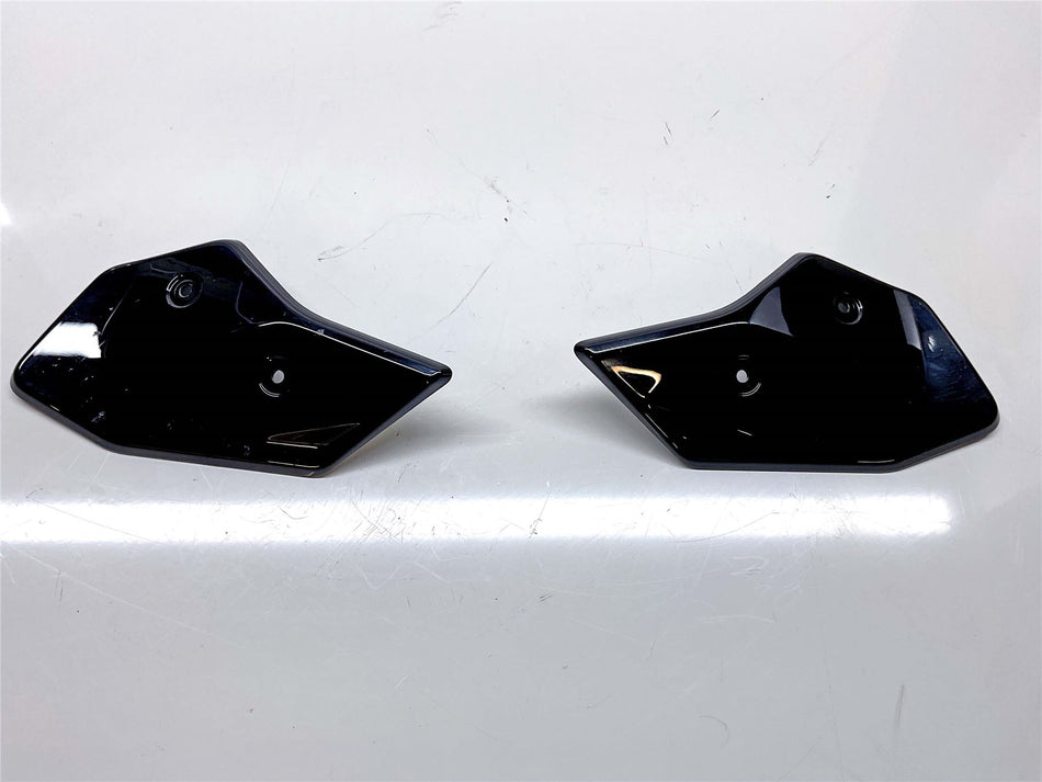 2024 Benelli TRK 702 X Left & Right Windshield  - 65203P850100