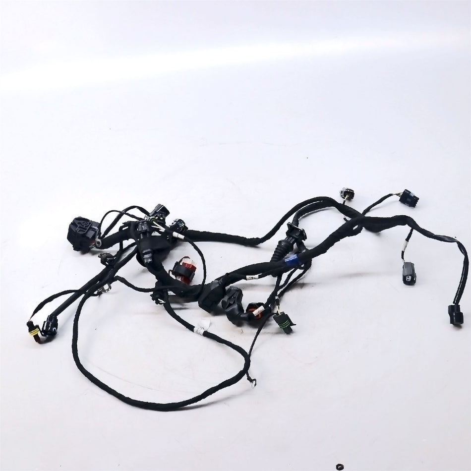 2024 Benelli TRK 702 Injection Wiring Harness Loom - 92070pa80001