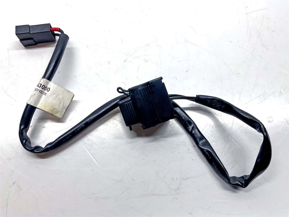 2018 KTM 1290 Super Duke R USB Socket - 61611043000