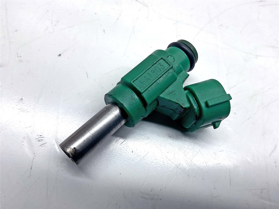 2016 Kawasaki Ninja ZX10R ZX1000 ABS Fuel Injector - 490330564