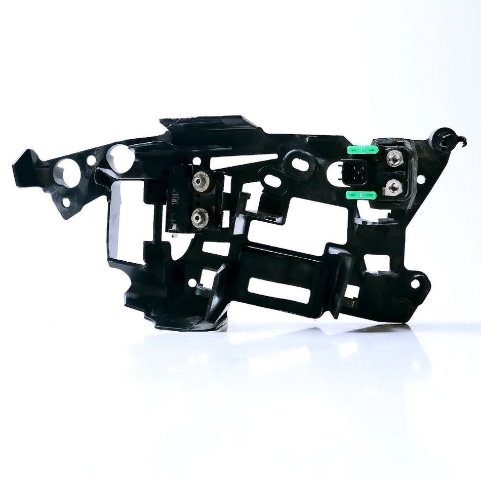 2016 Yamaha MT-10 THROTTLE POSITION SENSOR/RELAY/MOUNT