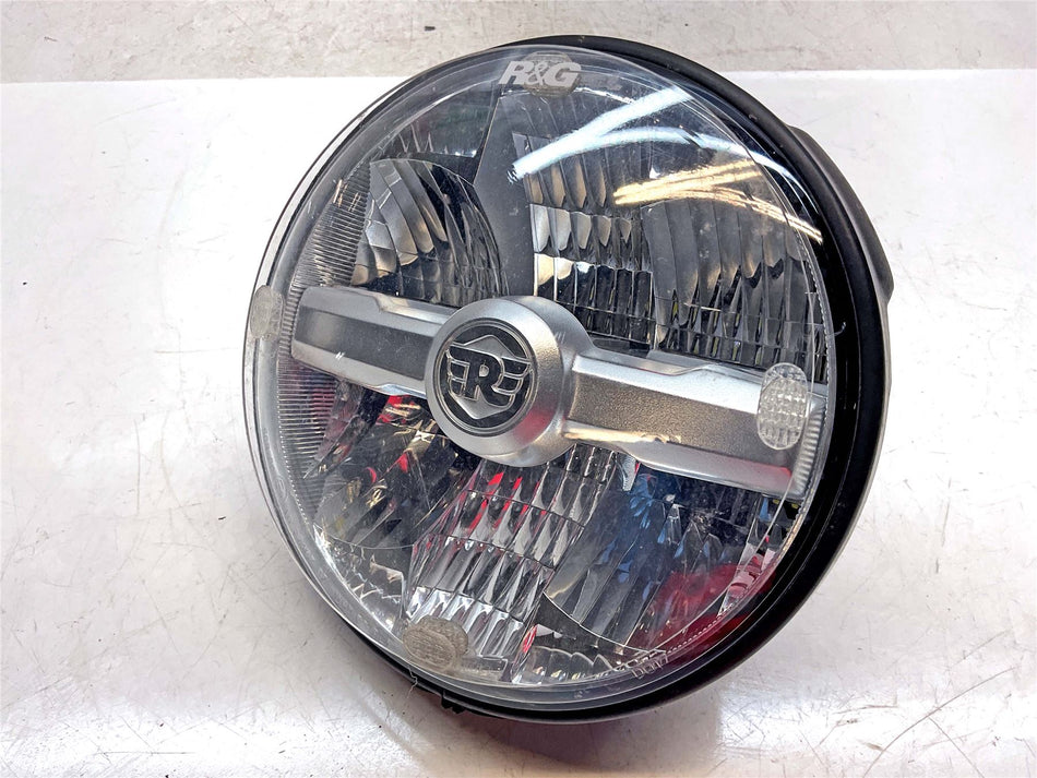 2024 Royal Enfield Himalayan 452 Headlight Unit - RAN00479