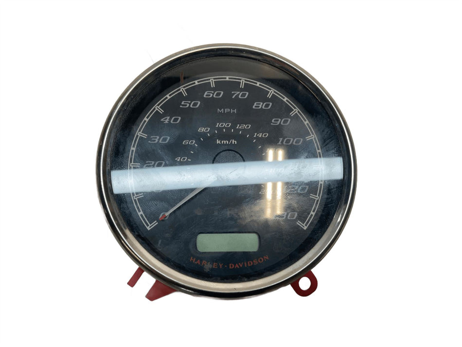 2023 Harley-Davidson Electra Glide Speedometer 70900616B