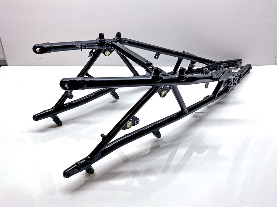 2024 KTM 890 Adventure Rear Subframe - 63703102005C1