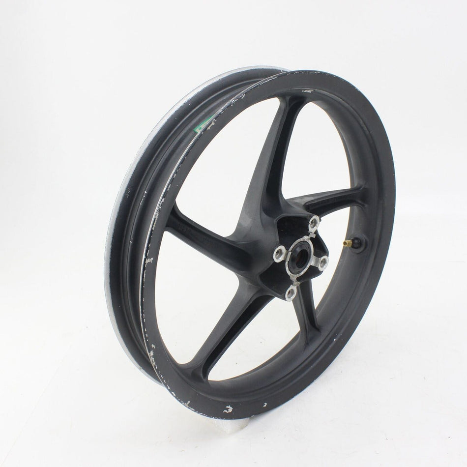 2011-2018 HONDA VISION 50 Front Wheel  - 44650-KZL-700ZA